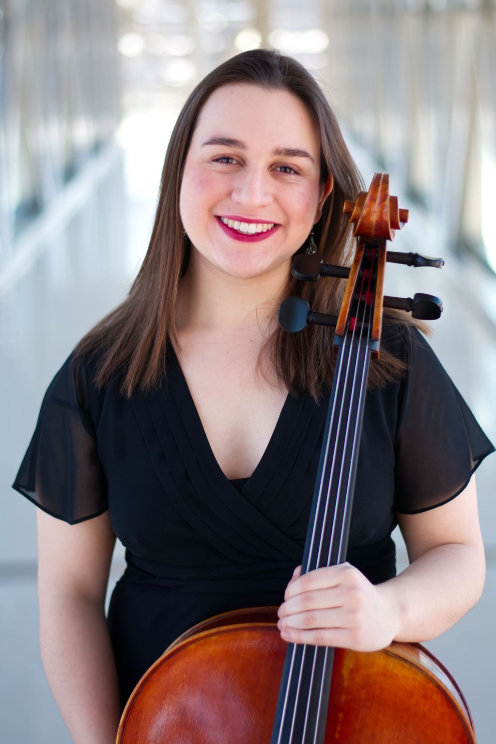 Cello Recital on March&nbsp;23
